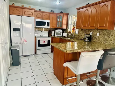 13741 SW 11th Street Miami FL 33184