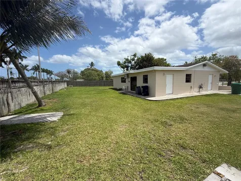 10375 SW 152nd Terrace Miami FL 33157