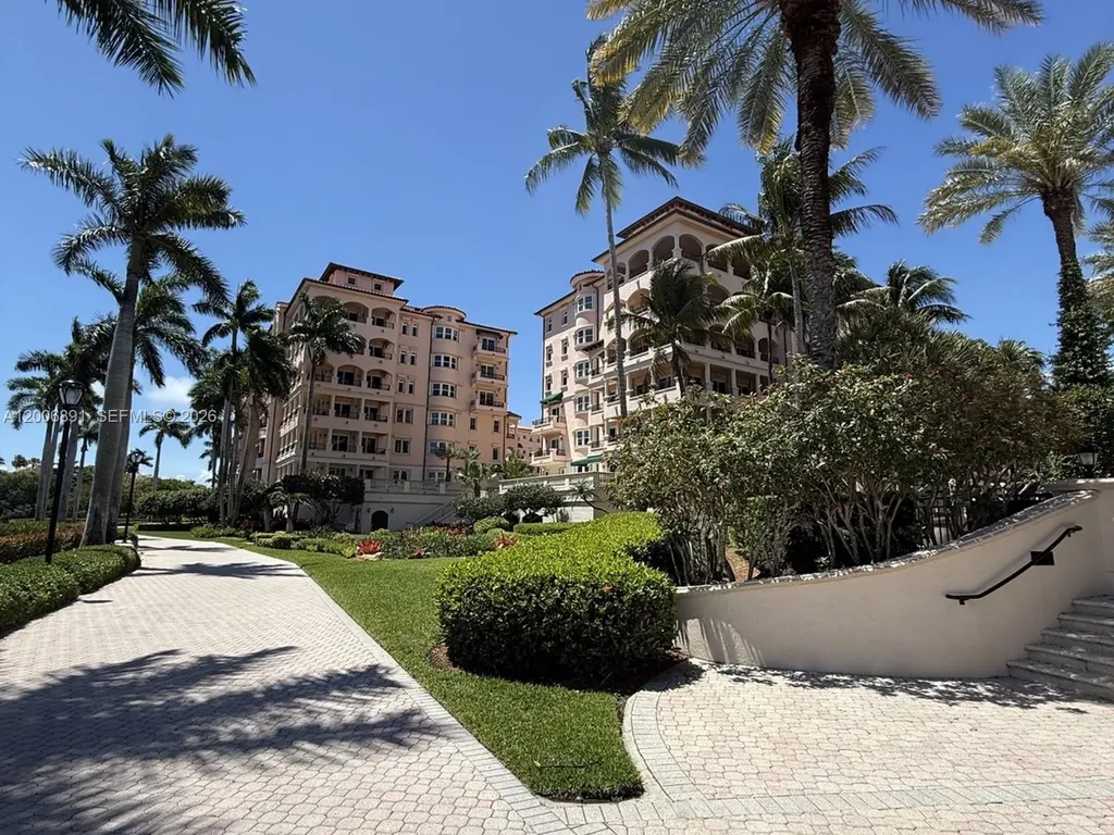 13643 Deering Bay Drive Coral Gables FL 33158