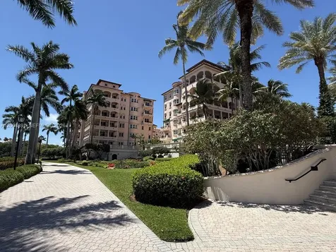 13643 Deering Bay Drive Coral Gables FL 33158