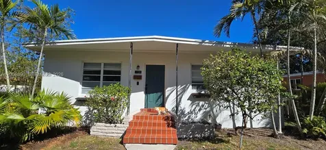1135 NE 133rd Street North Miami FL 33161