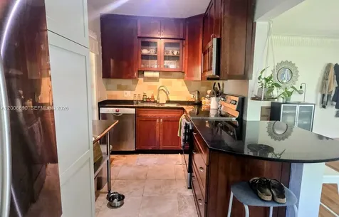 1135 NE 133rd Street North Miami FL 33161