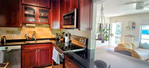 1135 NE 133rd Street North Miami FL 33161
