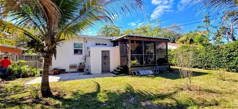 1135 NE 133rd Street North Miami FL 33161