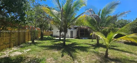 1135 NE 133rd Street North Miami FL 33161