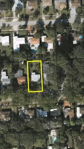 1135 NE 133rd Street North Miami FL 33161
