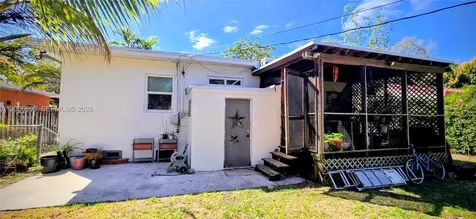 1135 NE 133rd Street North Miami FL 33161