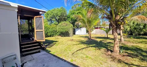 1135 NE 133rd Street North Miami FL 33161