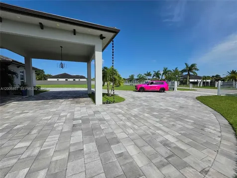 17575 SW 280th Street Homestead FL 33031