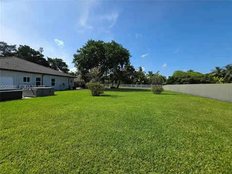 17575 SW 280th Street Homestead FL 33031