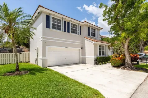 14972 SW 50th Court Davie FL 33331