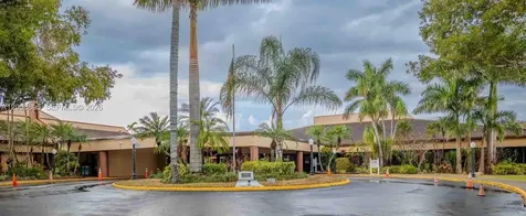 2780 N Pine Island Road Sunrise FL 33322