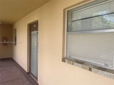 2780 N Pine Island Road Sunrise FL 33322