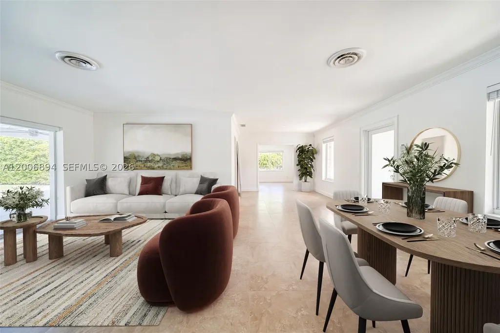 10600 SW 80th Court Miami FL 33156