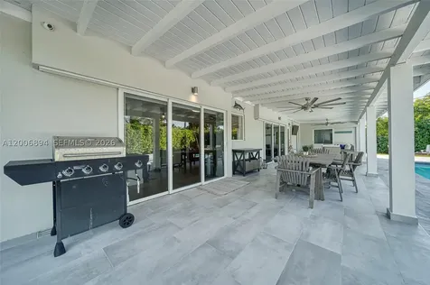 10600 SW 80th Court Miami FL 33156