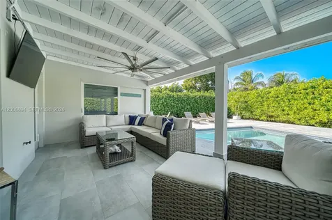 10600 SW 80th Court Miami FL 33156