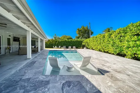 10600 SW 80th Court Miami FL 33156