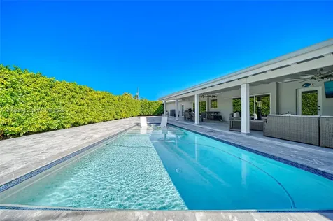 10600 SW 80th Court Miami FL 33156