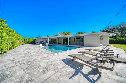 10600 SW 80th Court Miami FL 33156