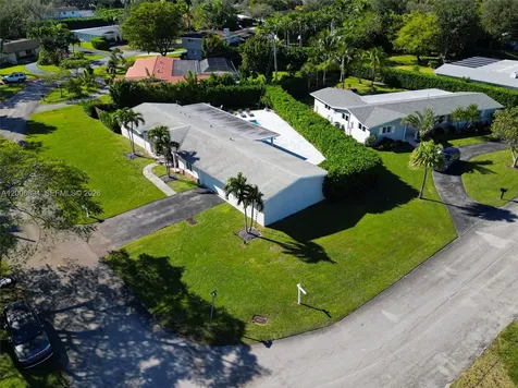 10600 SW 80th Court Miami FL 33156