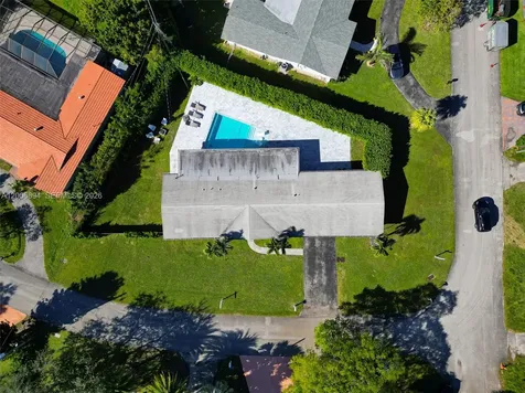 10600 SW 80th Court Miami FL 33156