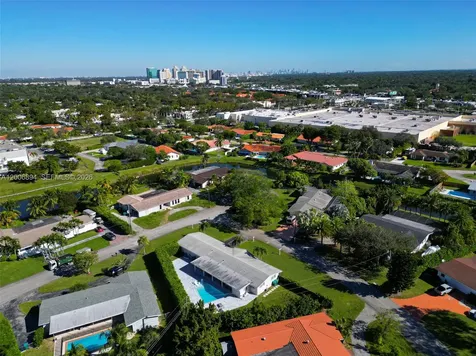10600 SW 80th Court Miami FL 33156