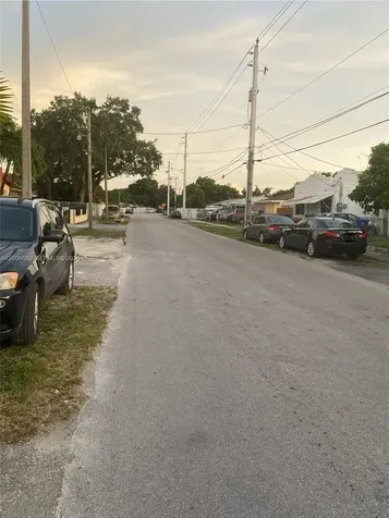 1631 NW 29th Avenue Miami FL 33125