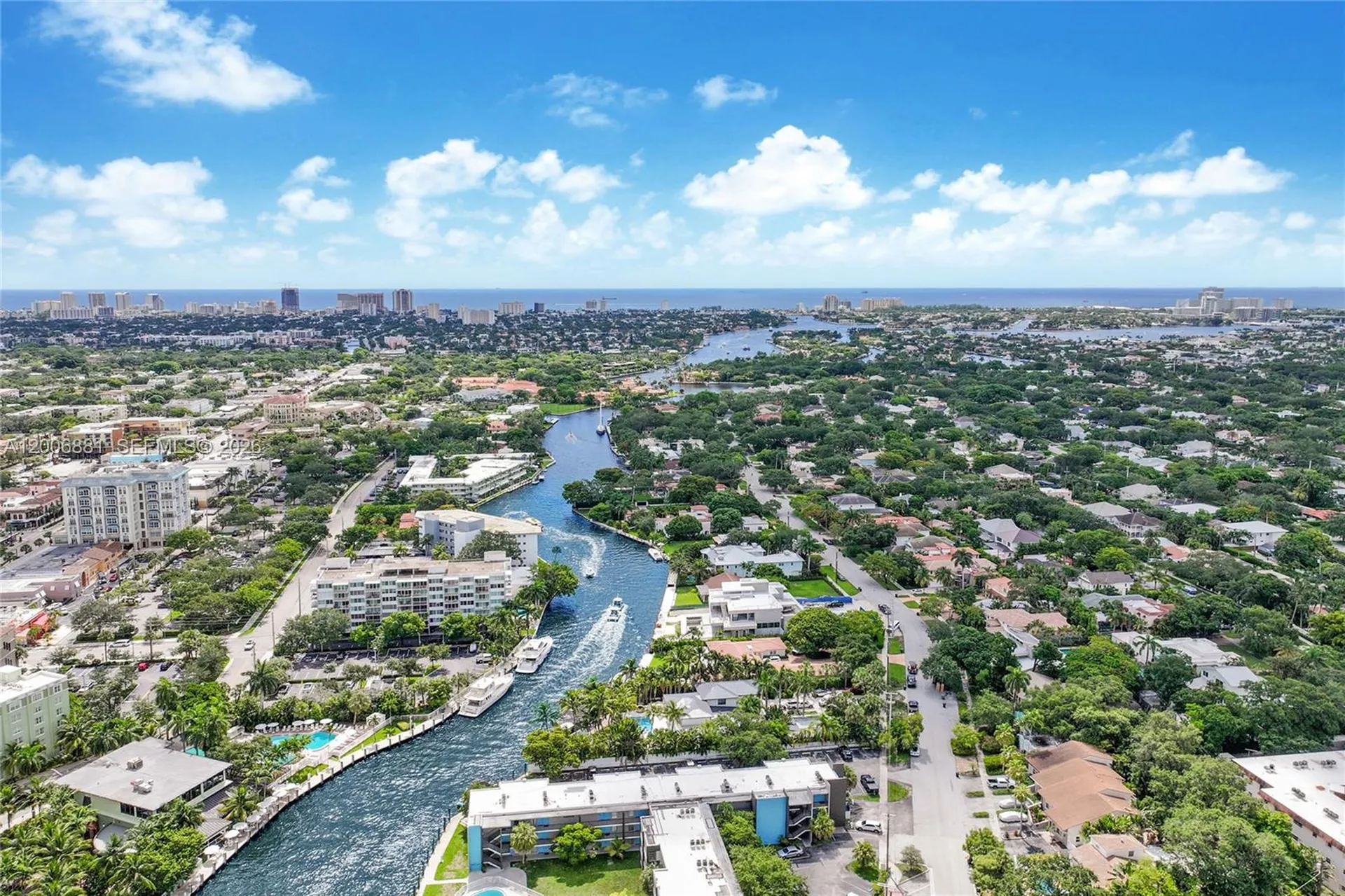 150 NE 15th Avenue Fort Lauderdale FL 33301