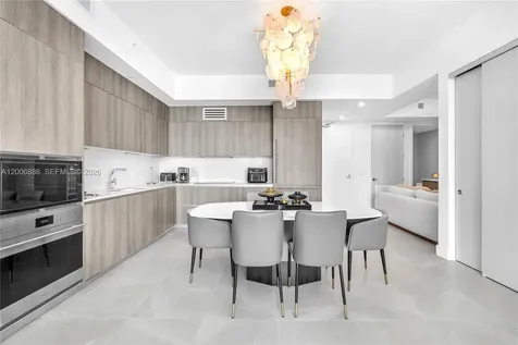 17550 Collins Avenue Sunny Isles Beach FL 33160