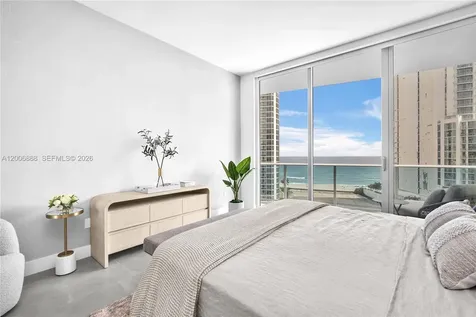 17550 Collins Avenue Sunny Isles Beach FL 33160