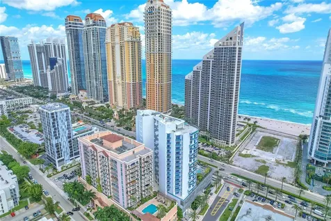 17550 Collins Avenue Sunny Isles Beach FL 33160