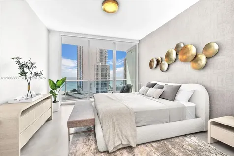 17550 Collins Avenue Sunny Isles Beach FL 33160