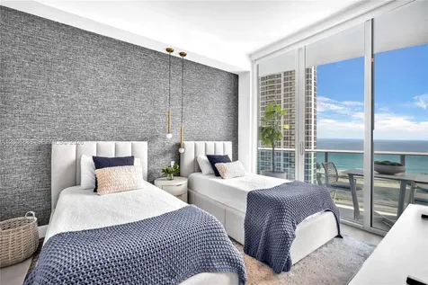 17550 Collins Avenue Sunny Isles Beach FL 33160