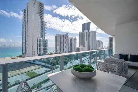 17550 Collins Avenue Sunny Isles Beach FL 33160