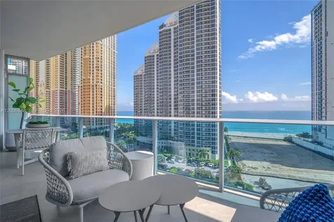 17550 Collins Avenue Sunny Isles Beach FL 33160