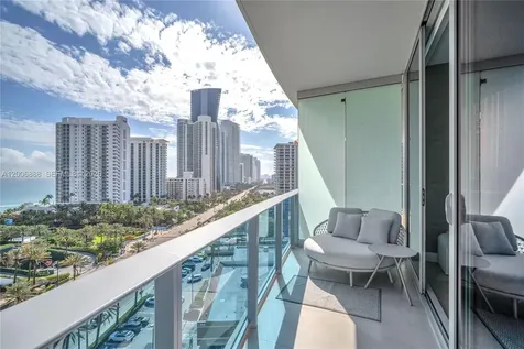 17550 Collins Avenue Sunny Isles Beach FL 33160