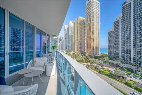 17550 Collins Avenue Sunny Isles Beach FL 33160
