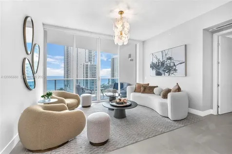 17550 Collins Avenue Sunny Isles Beach FL 33160