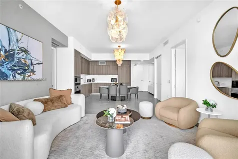17550 Collins Avenue Sunny Isles Beach FL 33160