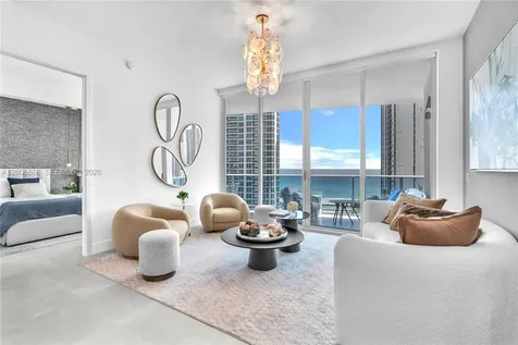 17550 Collins Avenue Sunny Isles Beach FL 33160
