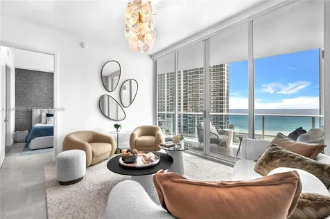 17550 Collins Avenue Sunny Isles Beach FL 33160