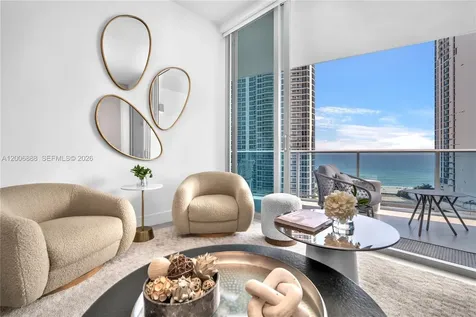 17550 Collins Avenue Sunny Isles Beach FL 33160
