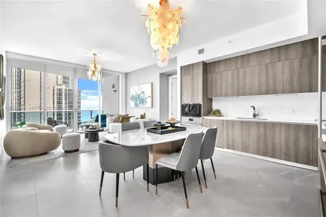 17550 Collins Avenue Sunny Isles Beach FL 33160