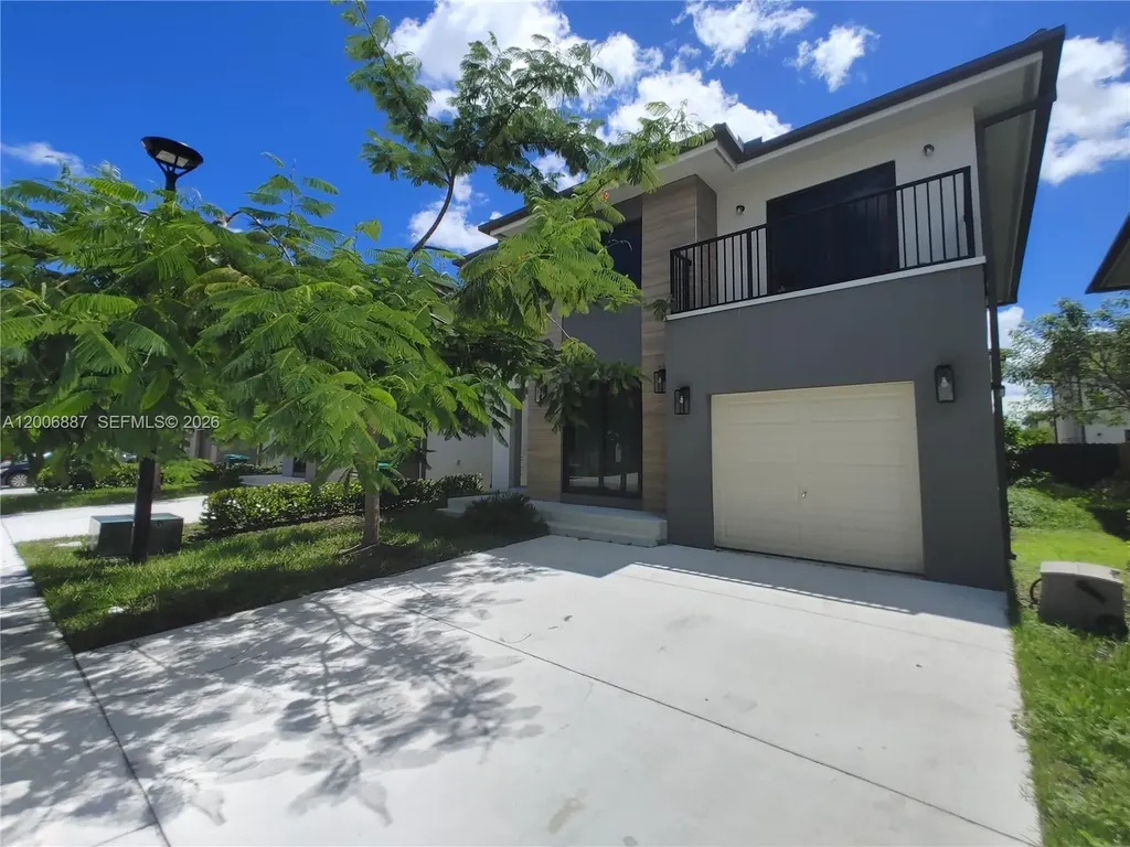 1167 NW 2nd Street Florida City FL 33034