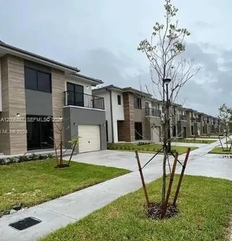 1167 NW 2nd Street Florida City FL 33034