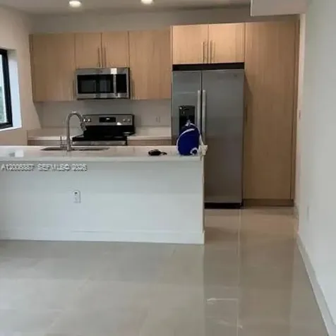 1167 NW 2nd Street Florida City FL 33034