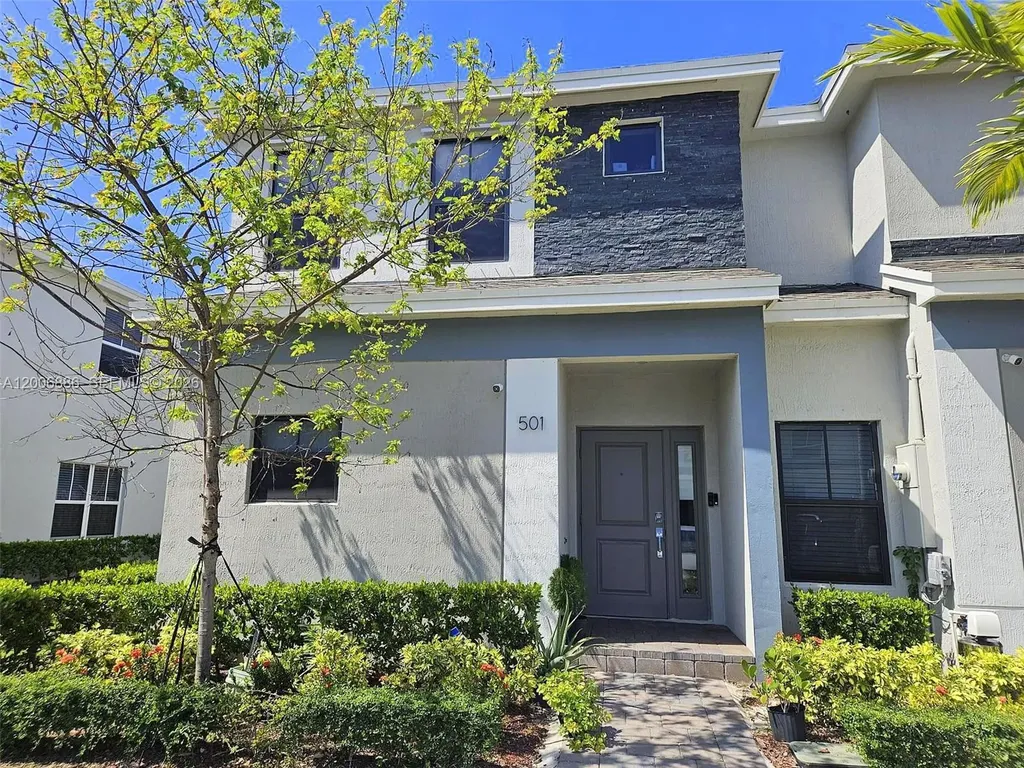 501 NE 1st Drive Florida City FL 33034