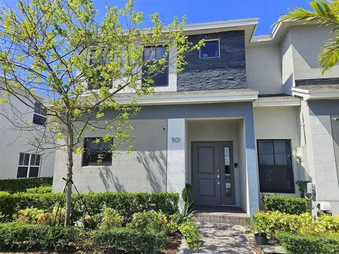 501 NE 1st Drive Florida City FL 33034