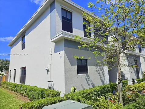 501 NE 1st Drive Florida City FL 33034
