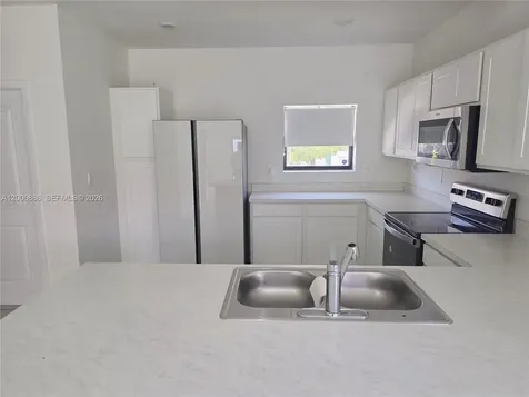 501 NE 1st Drive Florida City FL 33034